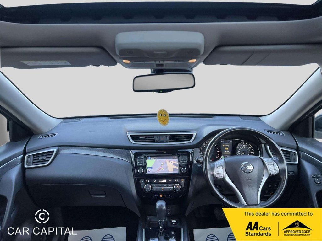 Used Nissan X-Trail 2016 for sale - 77096382: Photo 27