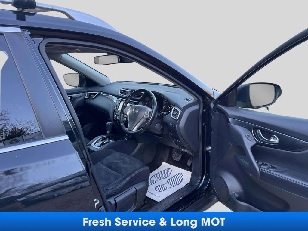 Used Nissan X-Trail 2016 for sale - 77096382: Photo 28