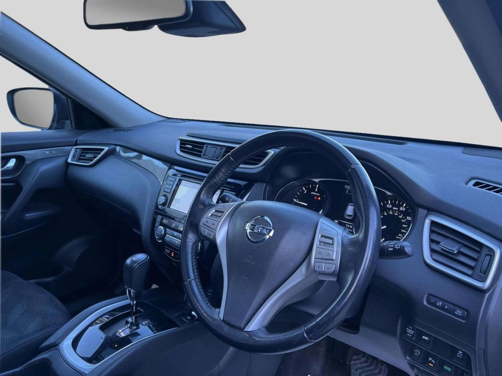 Used Nissan X-Trail 2016 for sale - 77096382: Photo 30