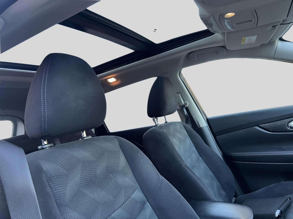 Used Nissan X-Trail 2016 for sale - 77096382: Photo 33