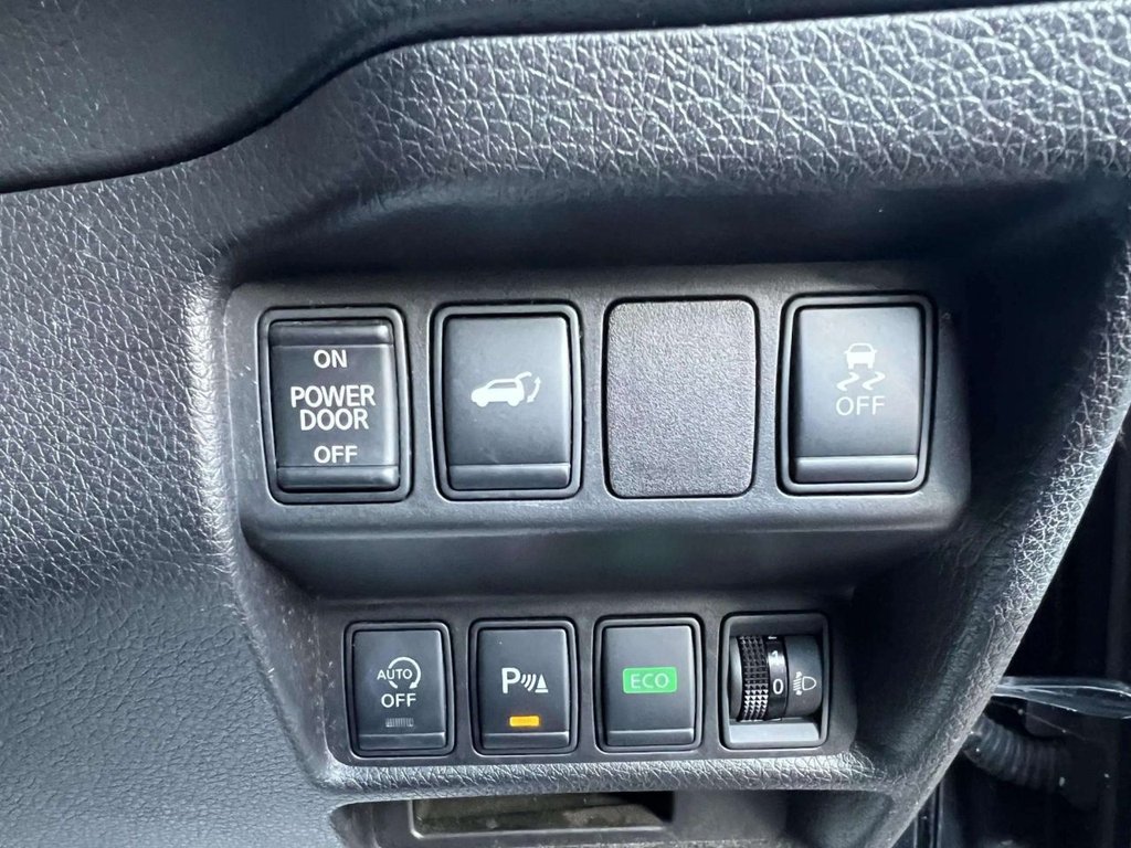 Used Nissan X-Trail 2016 for sale - 77096382: Photo 34