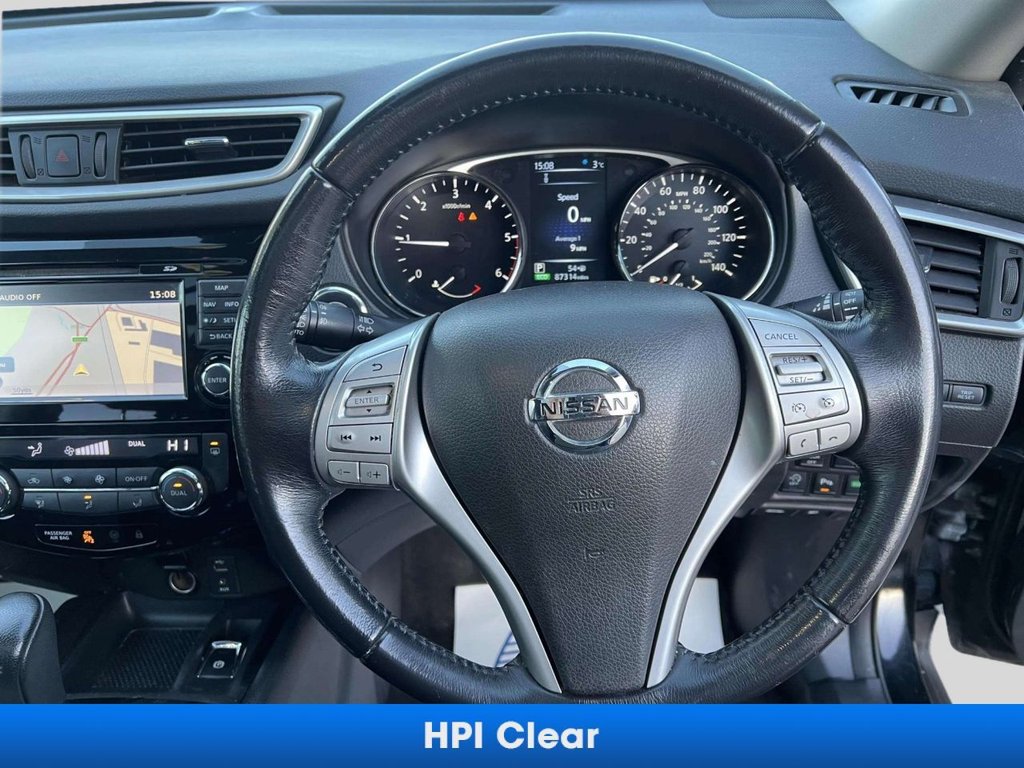 Used Nissan X-Trail 2016 for sale - 77096382: Photo 35