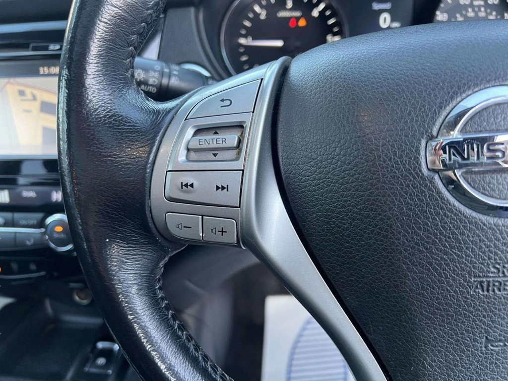 Used Nissan X-Trail 2016 for sale - 77096382: Photo 36