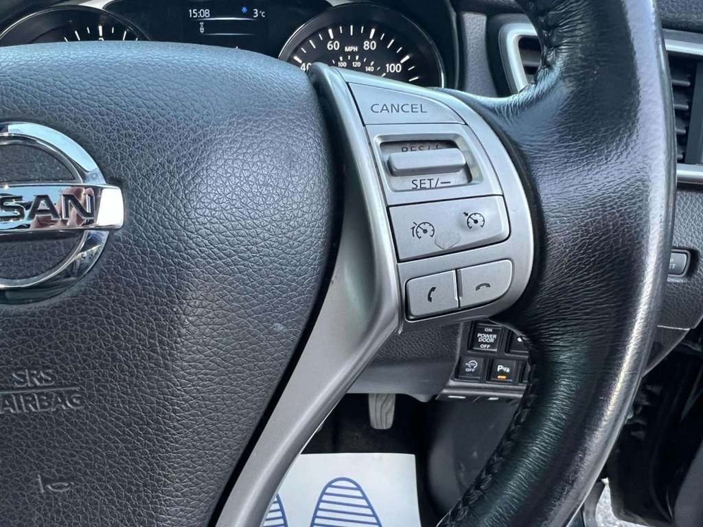 Used Nissan X-Trail 2016 for sale - 77096382: Photo 37