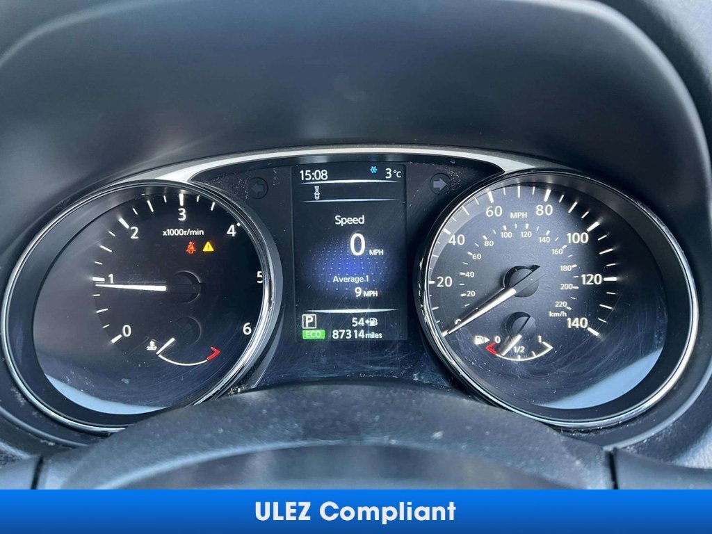 Used Nissan X-Trail 2016 for sale - 77096382: Photo 39