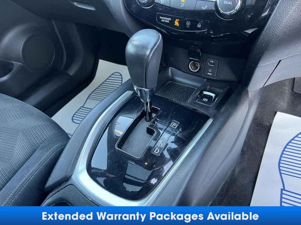 Used Nissan X-Trail 2016 for sale - 77096382: Photo 41