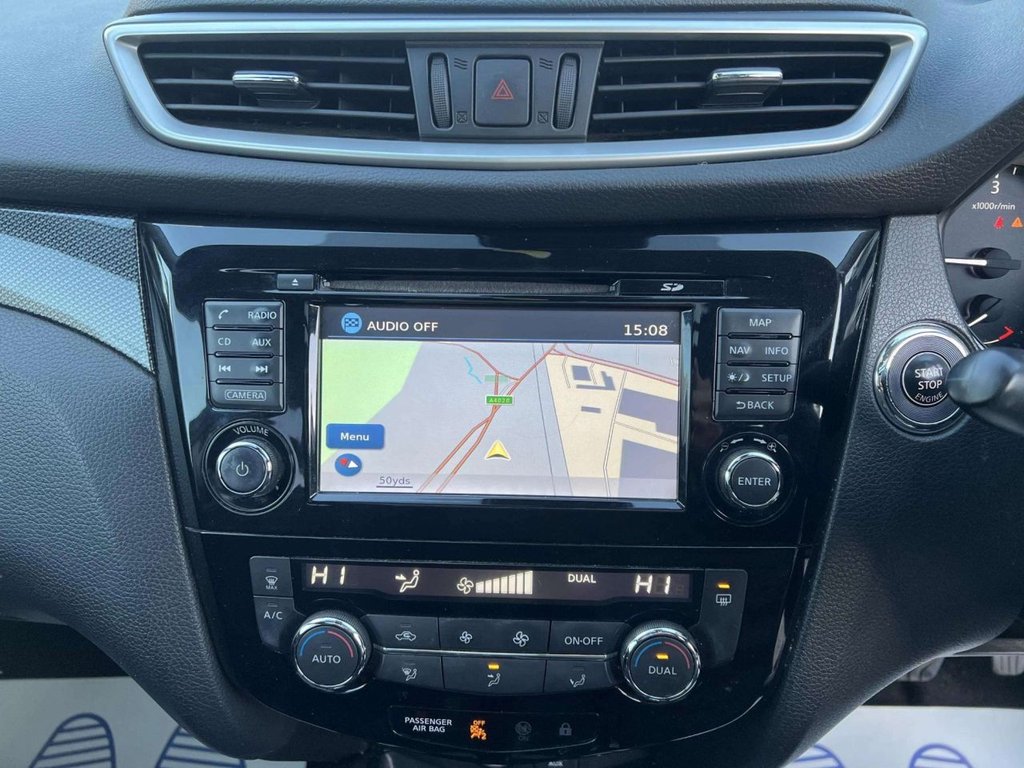 Used Nissan X-Trail 2016 for sale - 77096382: Photo 43