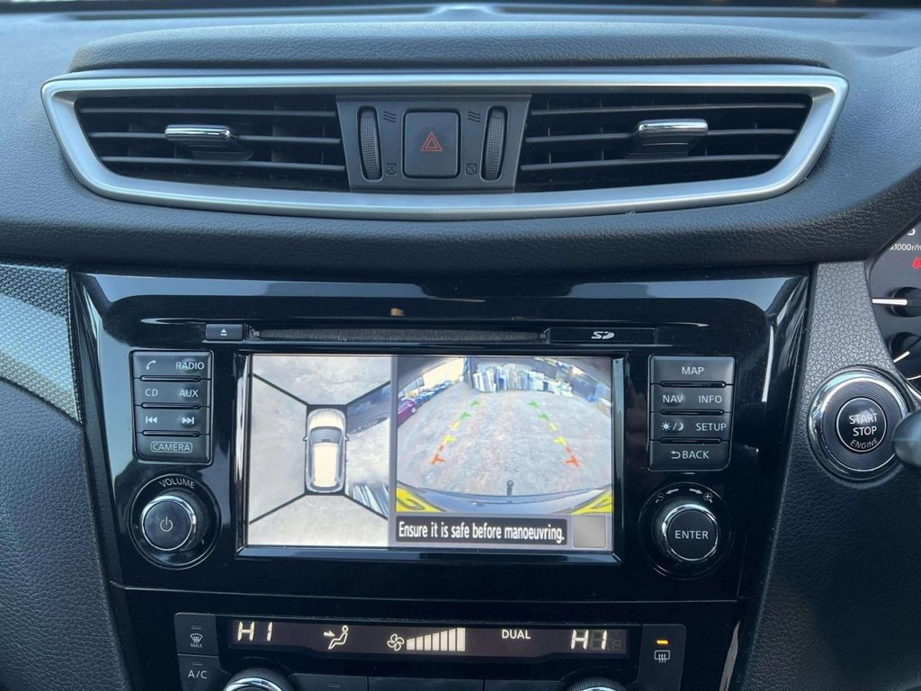 Used Nissan X-Trail 2016 for sale - 77096382: Photo 45