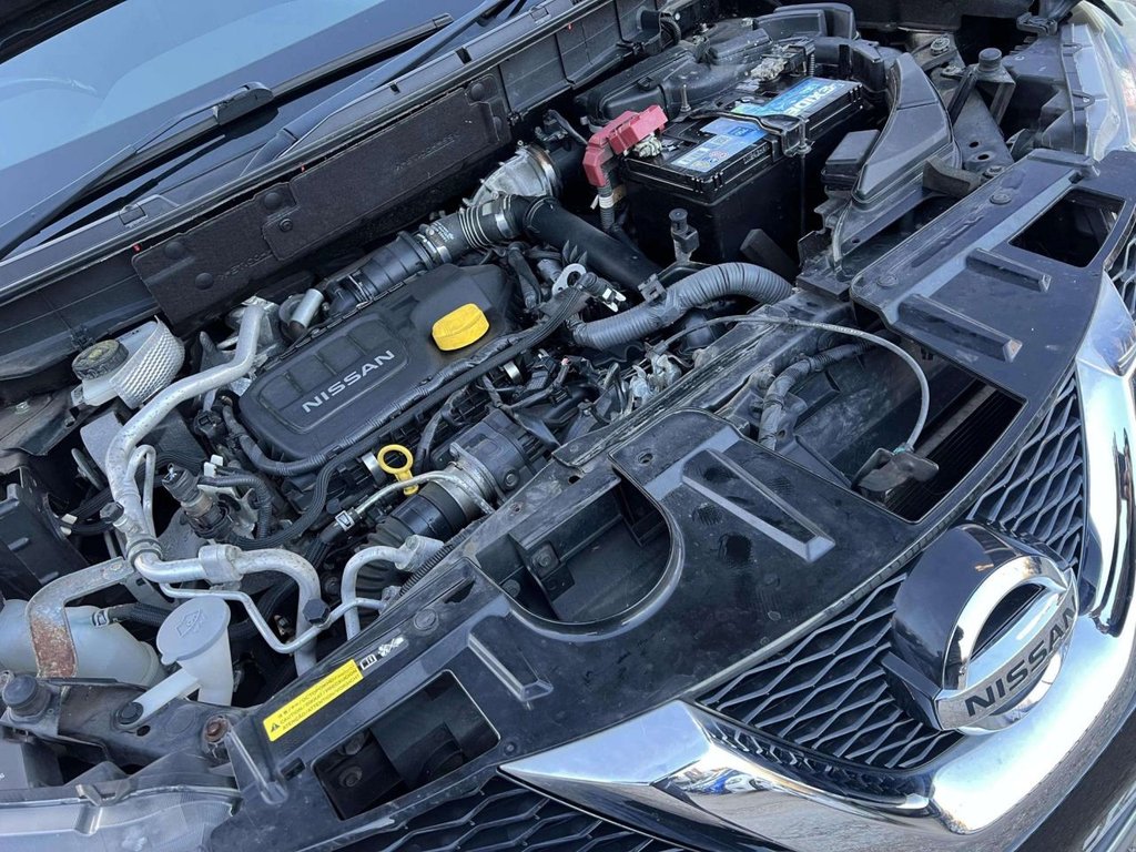 Used Nissan X-Trail 2016 for sale - 77096382: Photo 47