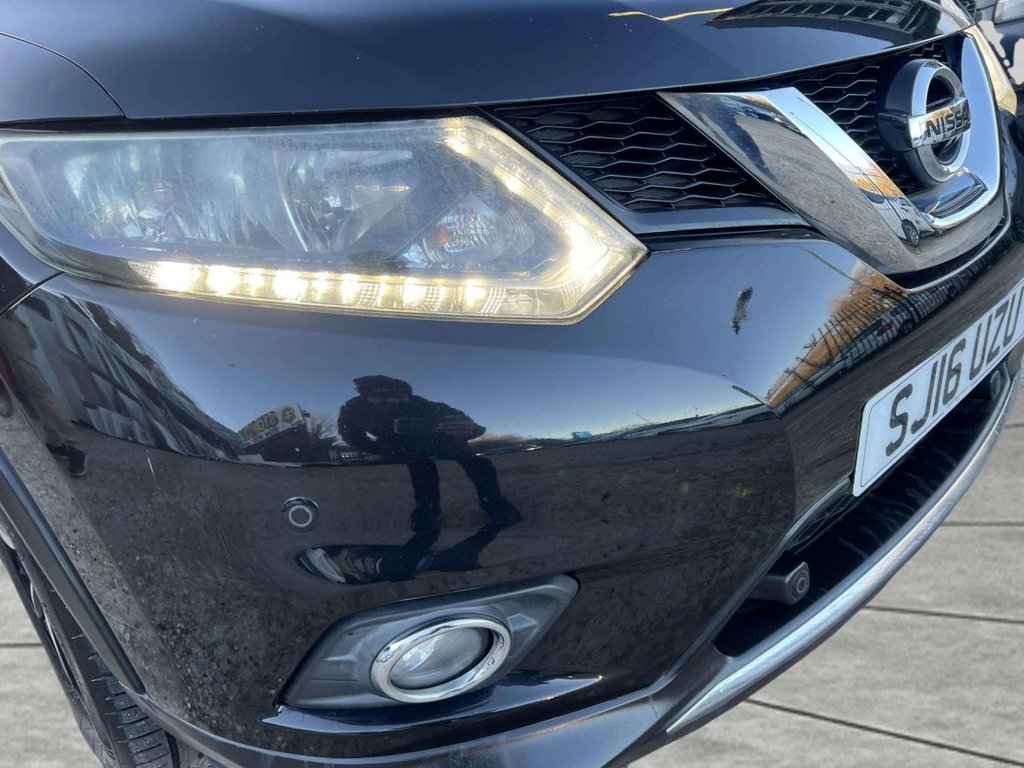 Used Nissan X-Trail 2016 for sale - 77096382: Photo 48