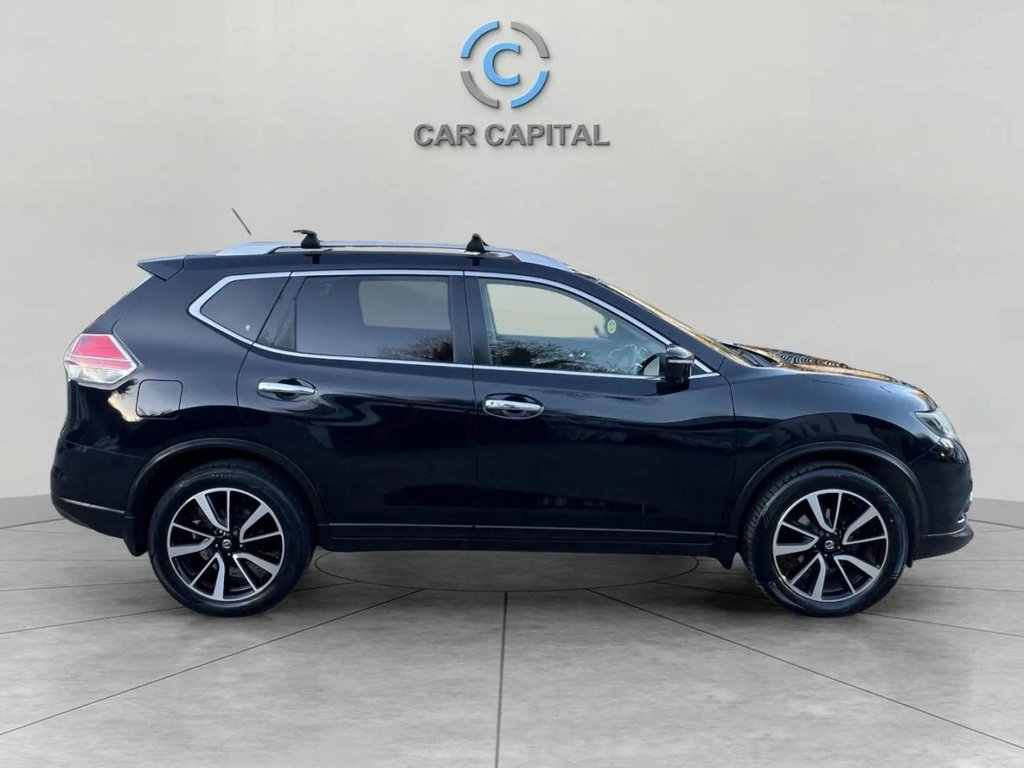 Used Nissan X-Trail 2016 for sale - 77096382: Photo 5