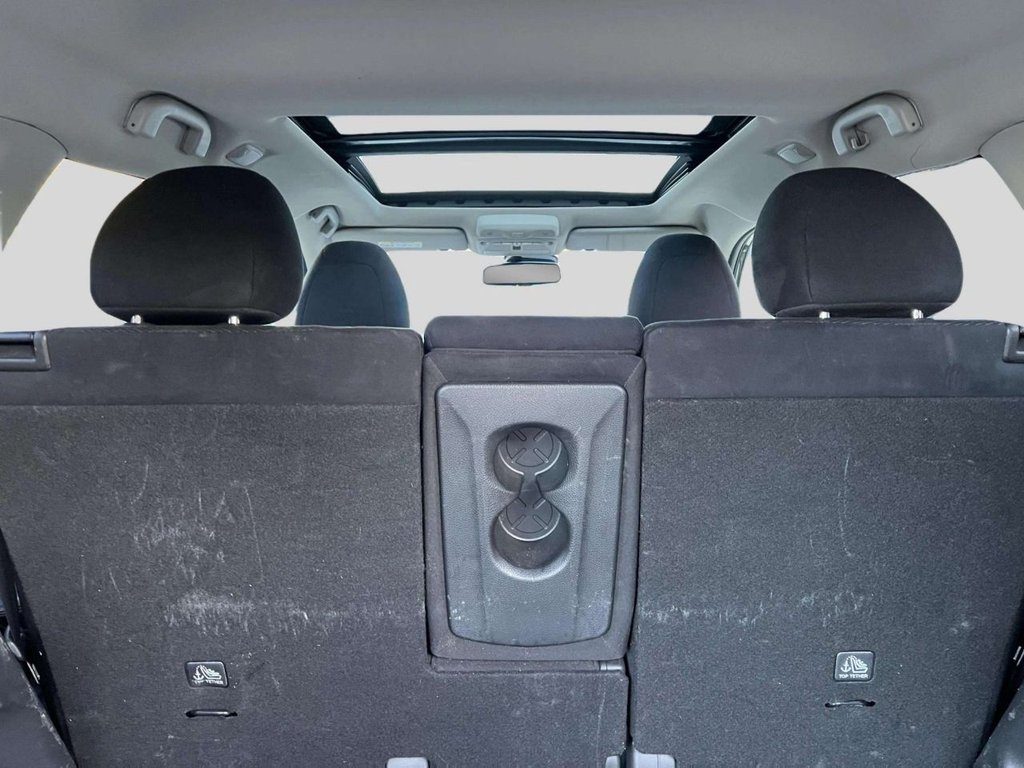 Used Nissan X-Trail 2016 for sale - 77096382: Photo 9