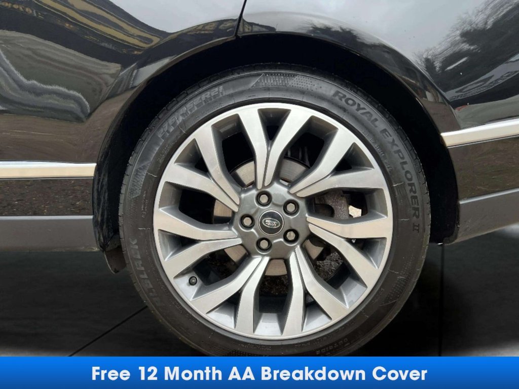 Used Land Rover Range Rover 2020 for sale - 77499355: Photo 20