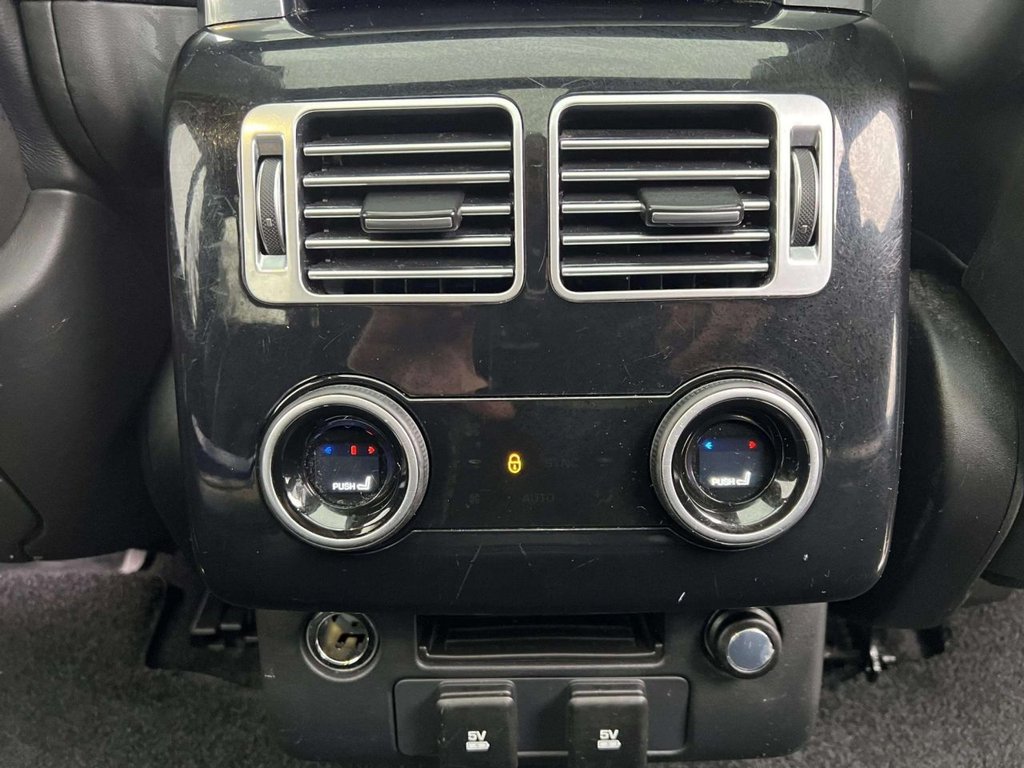 Used Land Rover Range Rover 2020 for sale - 77499355: Photo 33
