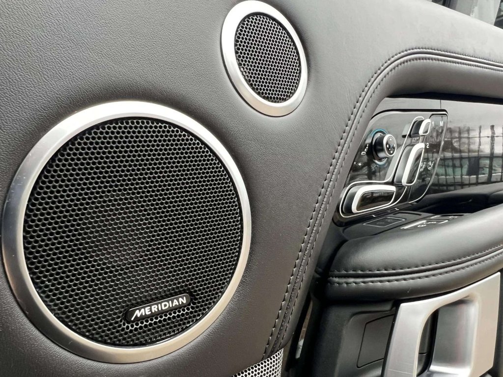 Used Land Rover Range Rover 2020 for sale - 77499355: Photo 37