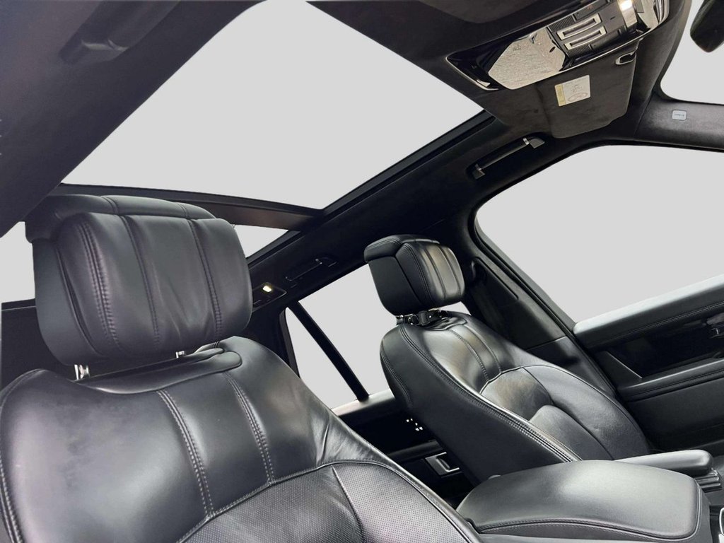 Used Land Rover Range Rover 2020 for sale - 77499355: Photo 45
