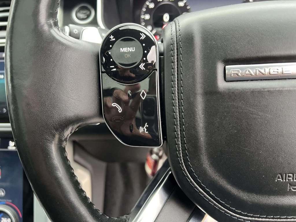Used Land Rover Range Rover 2020 for sale - 77499355: Photo 47