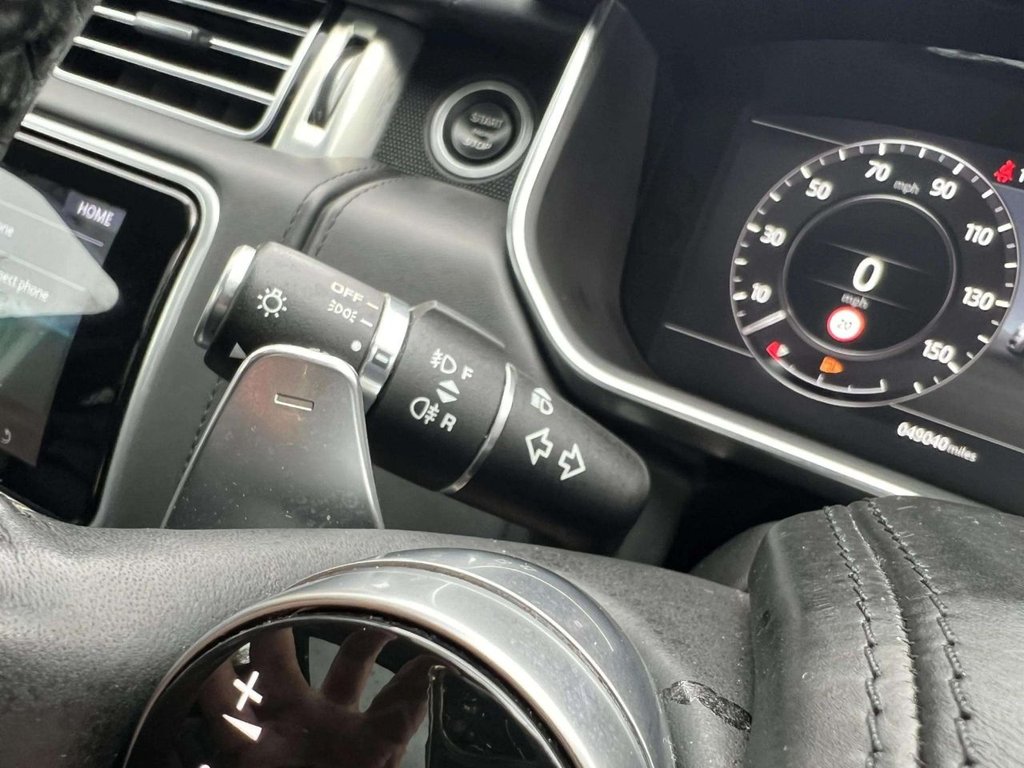 Used Land Rover Range Rover 2020 for sale - 77499355: Photo 49