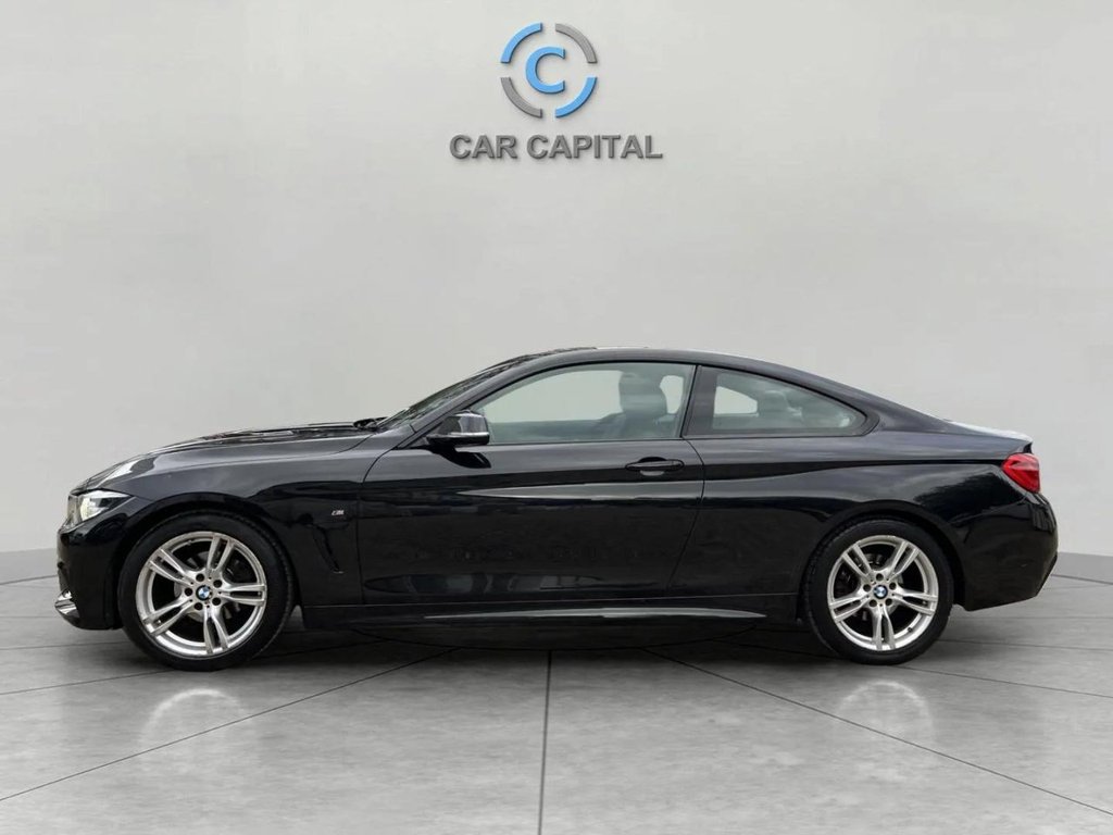 Used BMW 4 Series 2018 for sale - 76487009: Photo 12