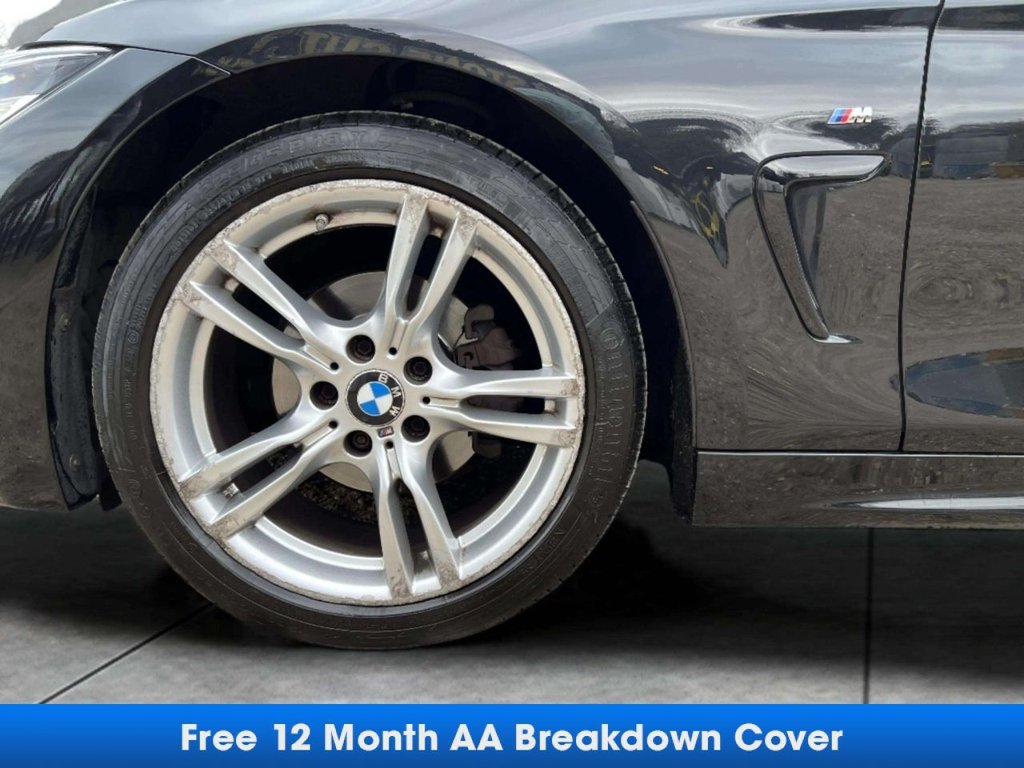 Used BMW 4 Series 2018 for sale - 76487009: Photo 13