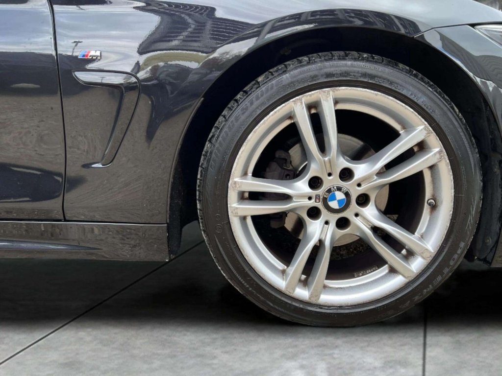 Used BMW 4 Series 2018 for sale - 76487009: Photo 18