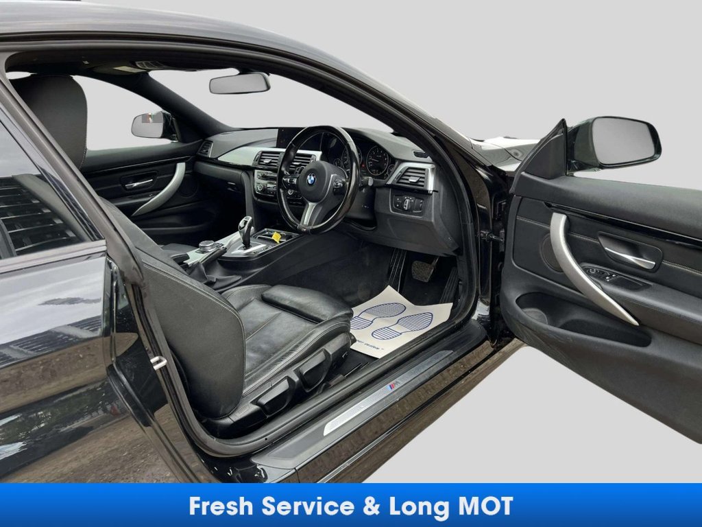 Used BMW 4 Series 2018 for sale - 76487009: Photo 20