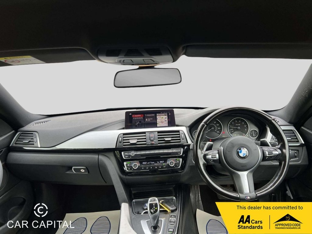 Used BMW 4 Series 2018 for sale - 76487009: Photo 26