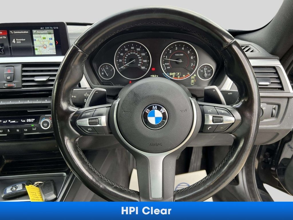 Used BMW 4 Series 2018 for sale - 76487009: Photo 28