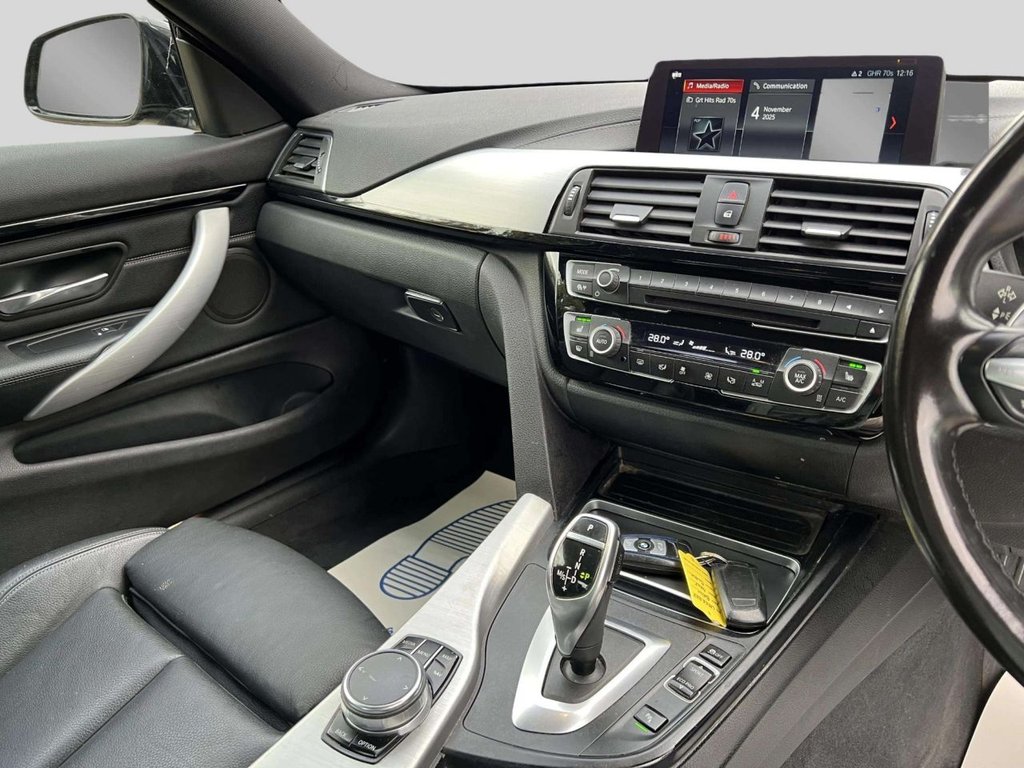 Used BMW 4 Series 2018 for sale - 76487009: Photo 35
