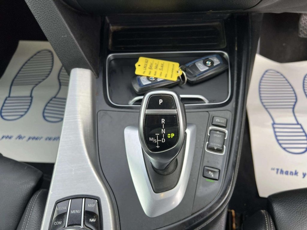 Used BMW 4 Series 2018 for sale - 76487009: Photo 38