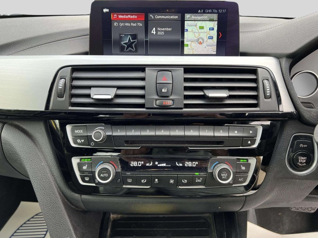 Used BMW 4 Series 2018 for sale - 76487009: Photo 39