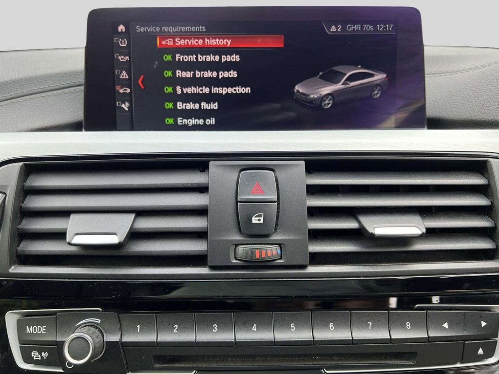 Used BMW 4 Series 2018 for sale - 76487009: Photo 41