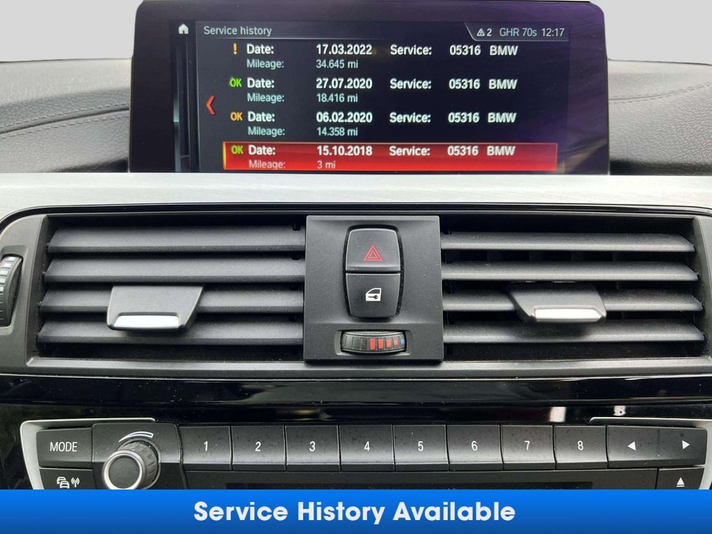 Used BMW 4 Series 2018 for sale - 76487009: Photo 42