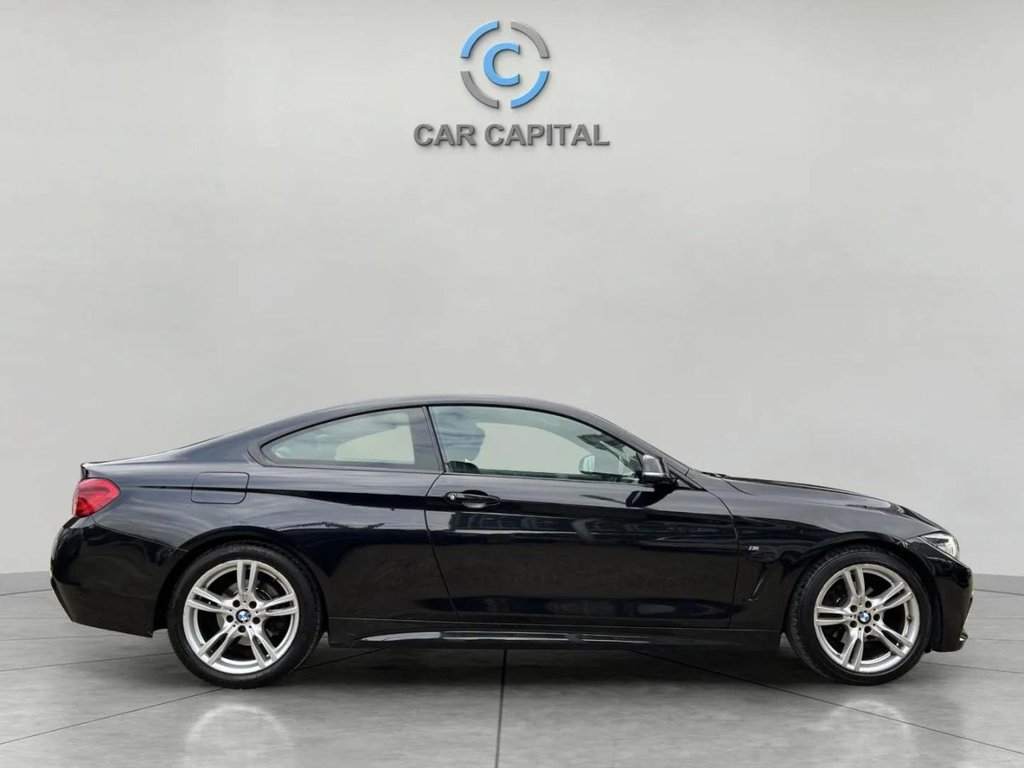 Used BMW 4 Series 2018 for sale - 76487009: Photo 5
