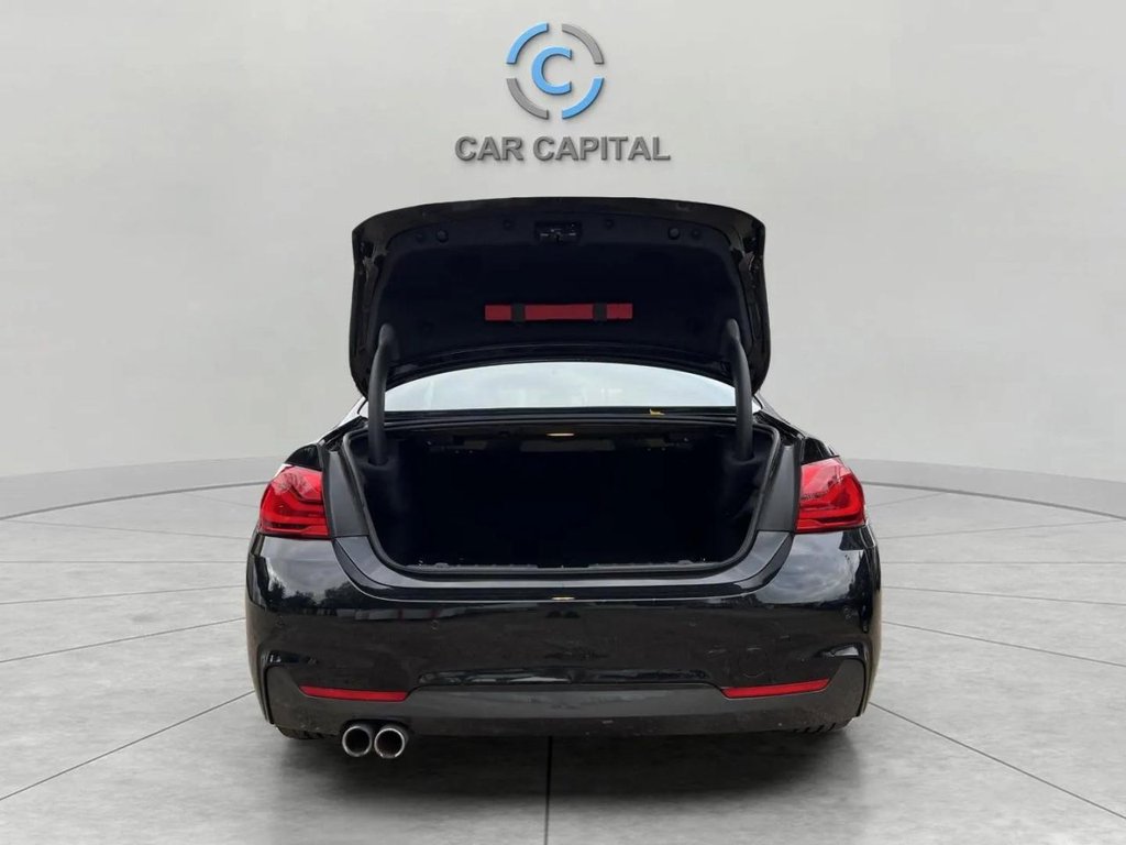 Used BMW 4 Series 2018 for sale - 76487009: Photo 8