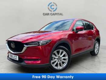 2018 (18) - 2.2d Sport Nav+ 5dr Auto
