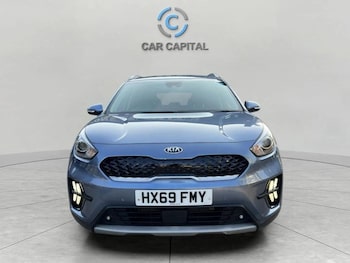 Used Kia Niro 2020 for sale - 75009465: Photo