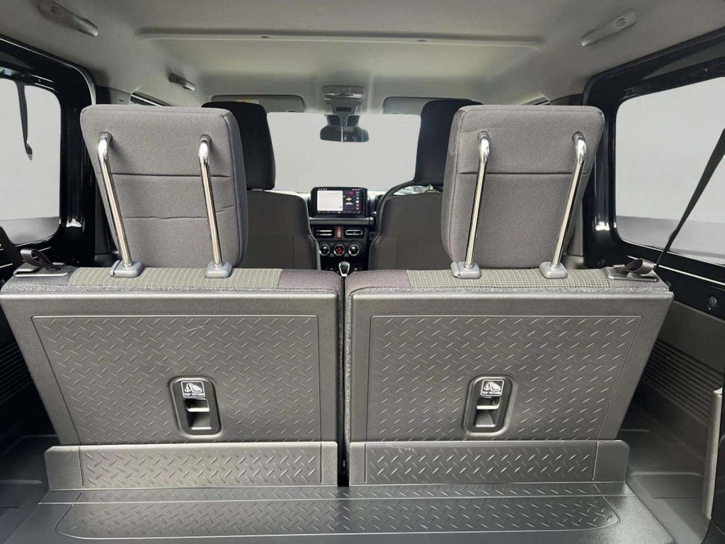 Used Suzuki Jimny 2025 for sale - 76760687: Photo 11