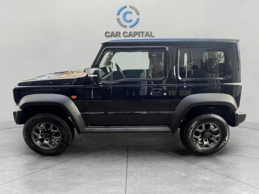 Used Suzuki Jimny 2025 for sale - 76760687: Photo 14