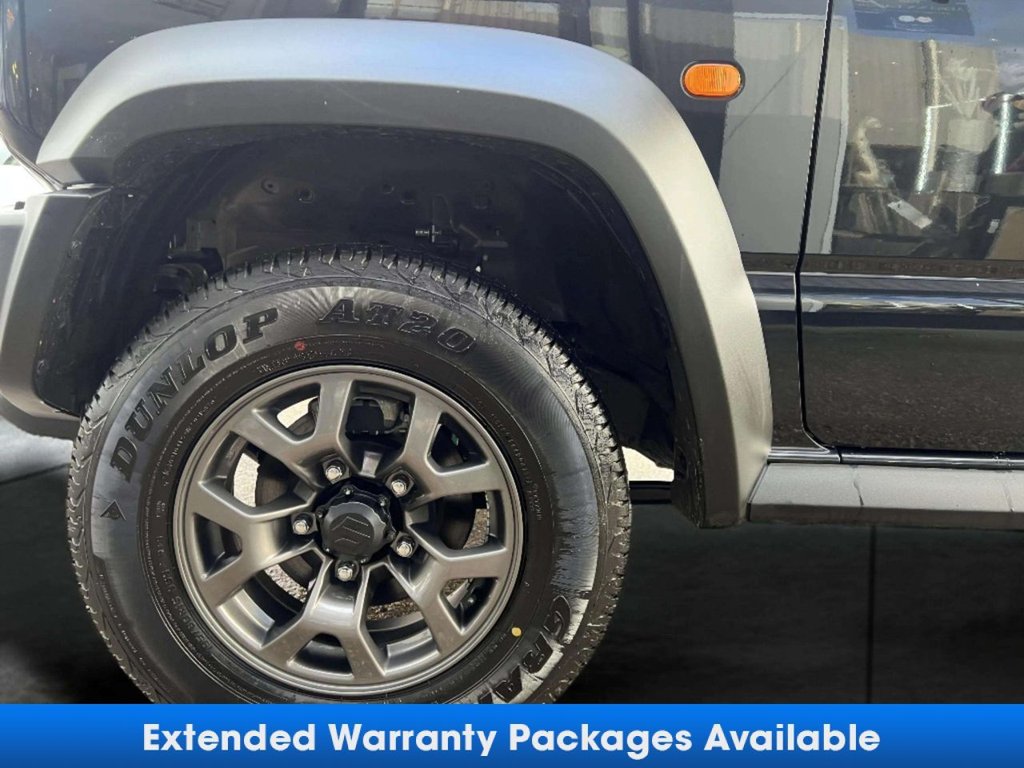 Used Suzuki Jimny 2025 for sale - 76760687: Photo 15