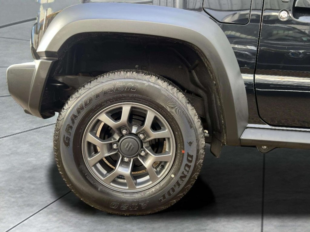 Used Suzuki Jimny 2025 for sale - 76760687: Photo 18