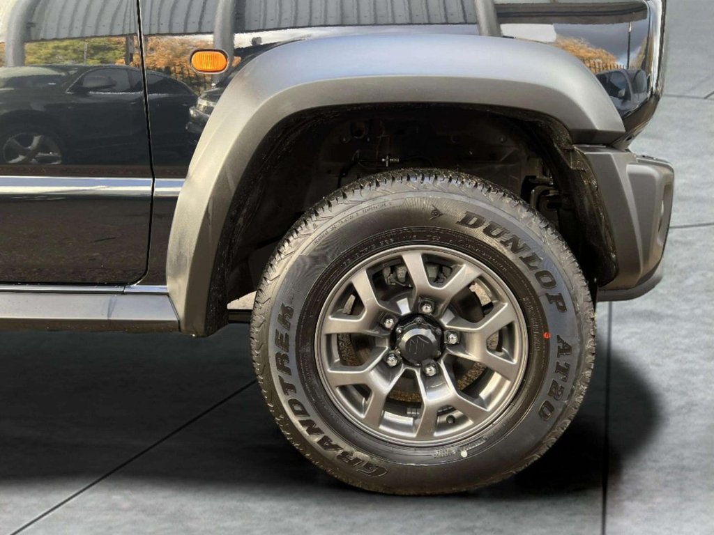 Used Suzuki Jimny 2025 for sale - 76760687: Photo 19