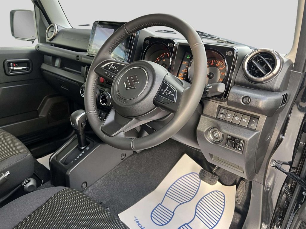 Used Suzuki Jimny 2025 for sale - 76760687: Photo 25