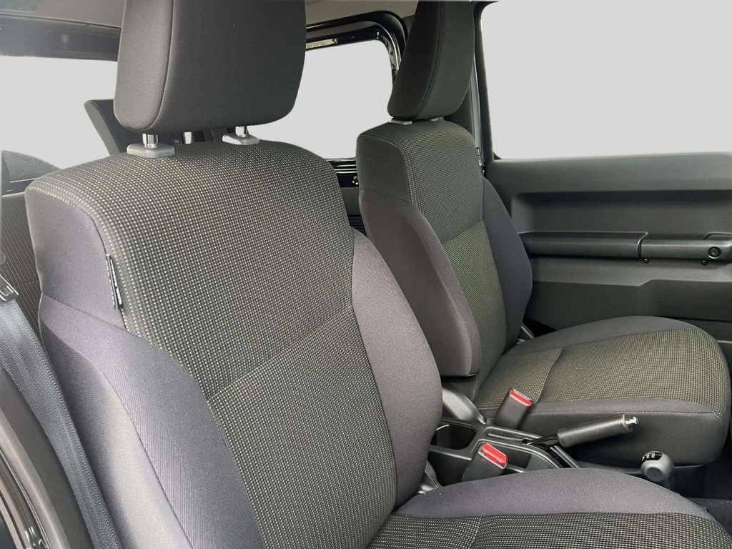 Used Suzuki Jimny 2025 for sale - 76760687: Photo 26