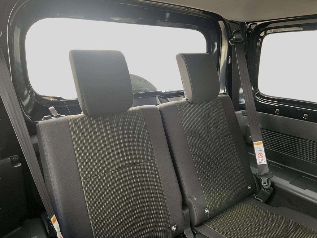Used Suzuki Jimny 2025 for sale - 76760687: Photo 27