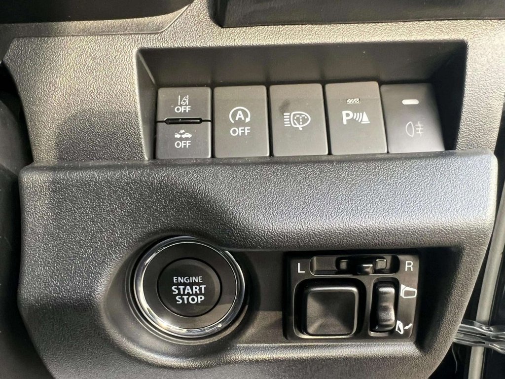 Used Suzuki Jimny 2025 for sale - 76760687: Photo 28