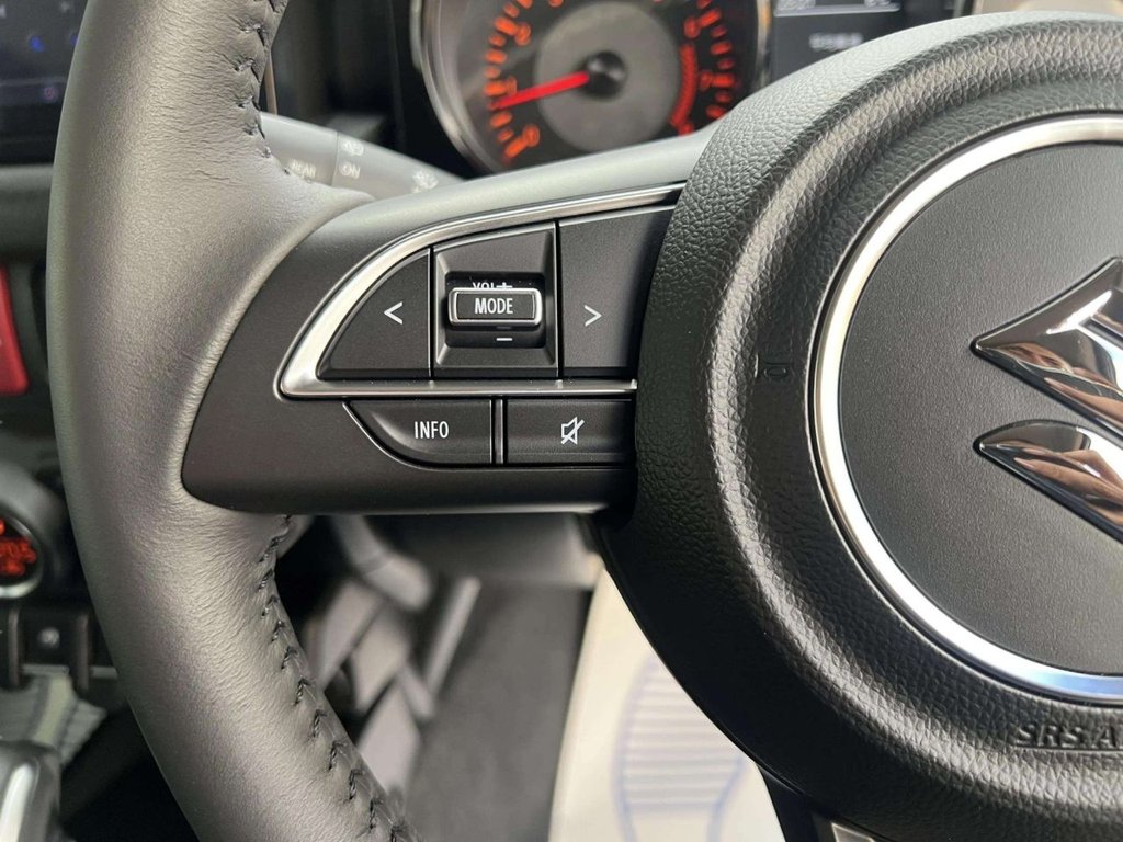 Used Suzuki Jimny 2025 for sale - 76760687: Photo 31