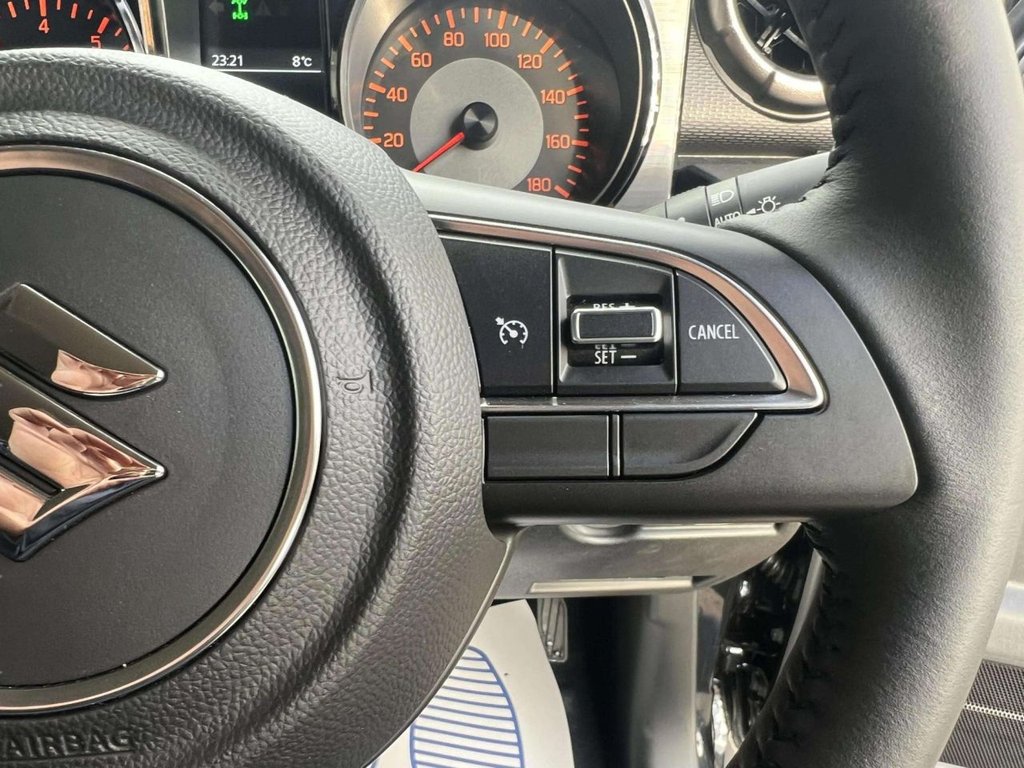 Used Suzuki Jimny 2025 for sale - 76760687: Photo 32