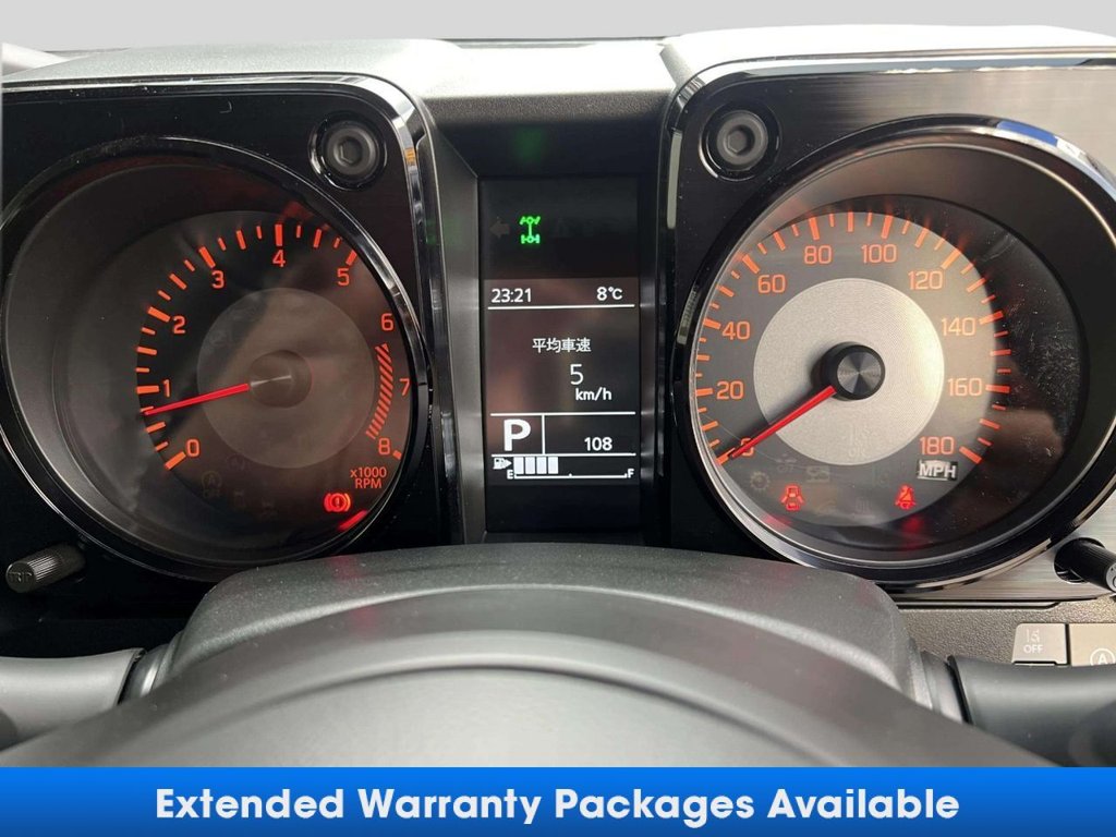 Used Suzuki Jimny 2025 for sale - 76760687: Photo 33