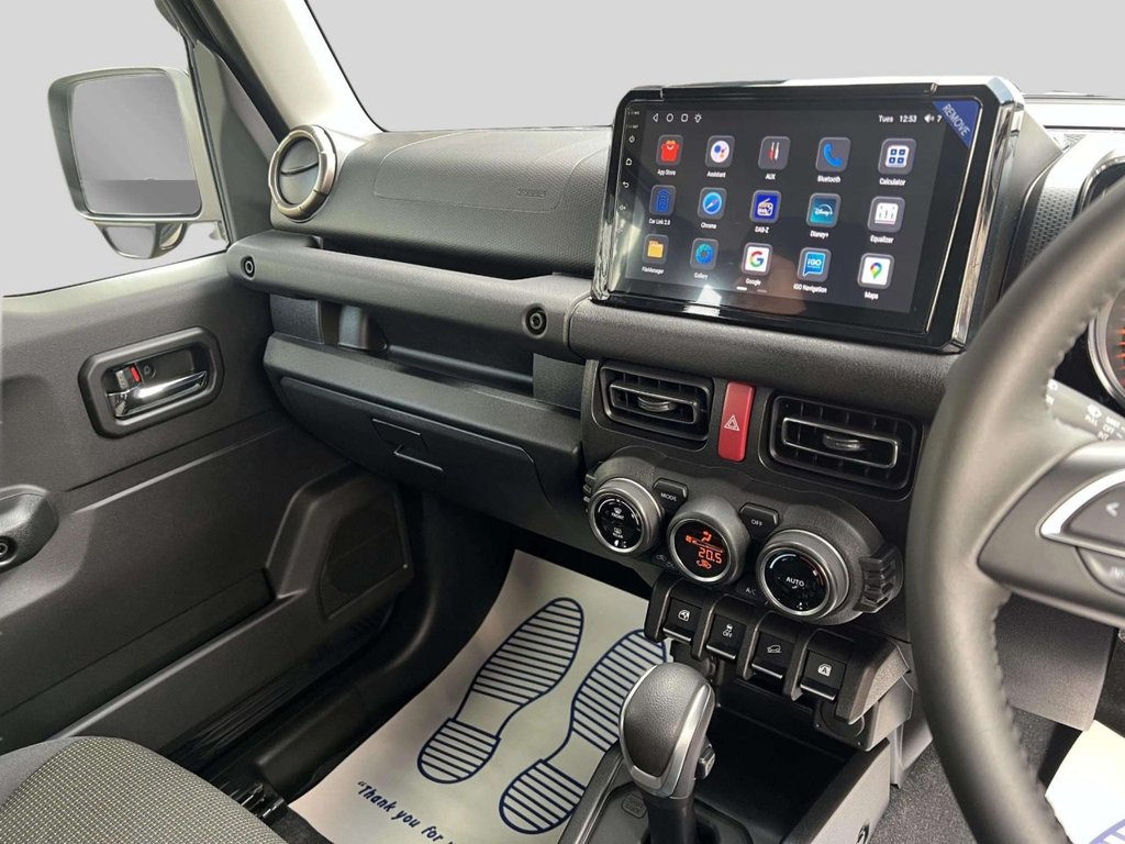 Used Suzuki Jimny 2025 for sale - 76760687: Photo 34